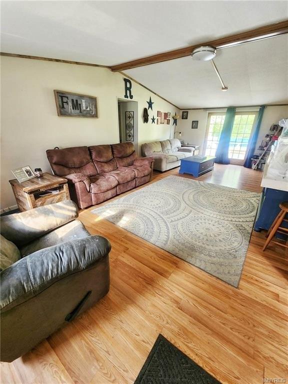 Brooklyn St, Portville, NY 14770