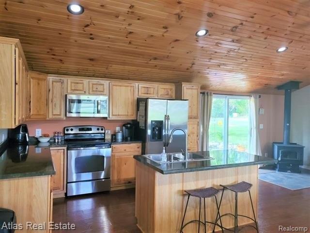 Burpee Rd, Grand Blanc, MI 48439