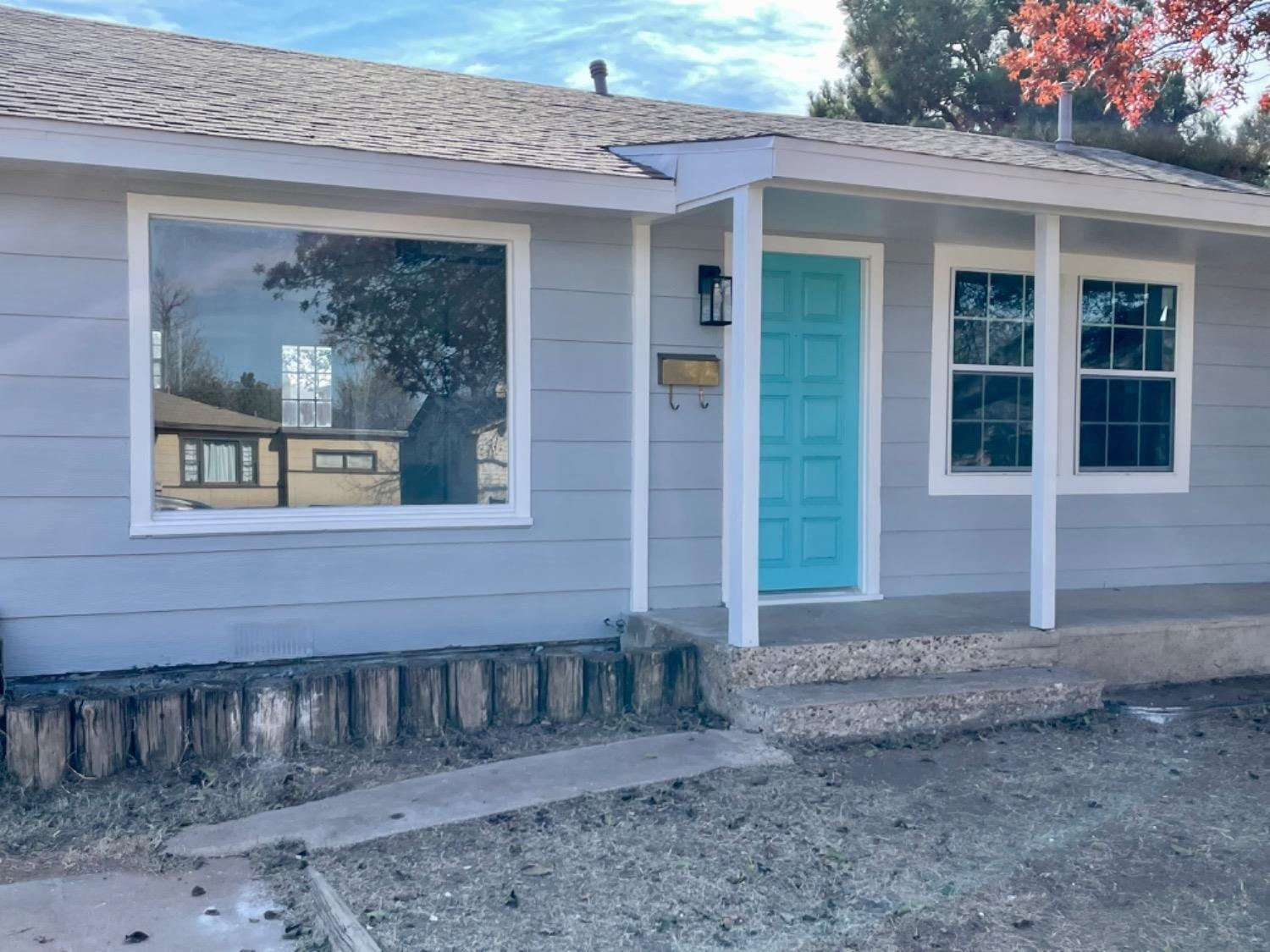 39th St, Lubbock, TX 79414
