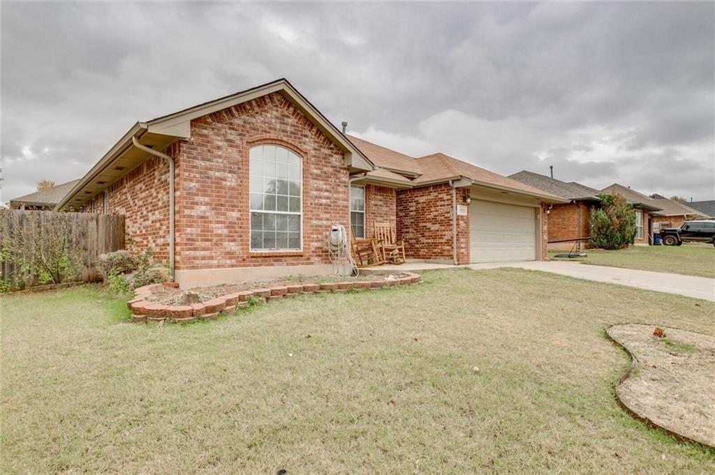 Cherokee Trl, Choctaw, OK 73020