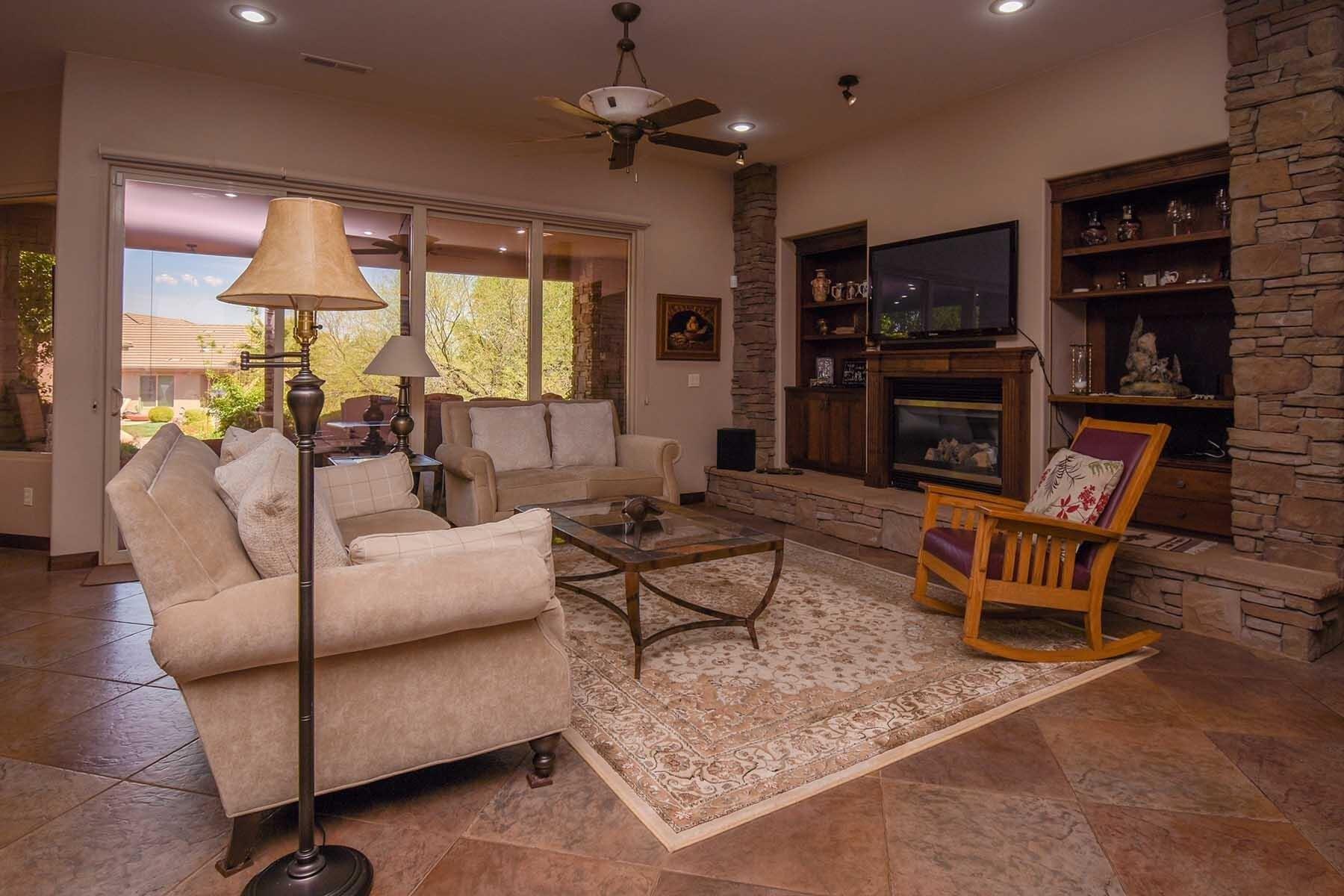 W South Links Dr, Washington, UT 84780