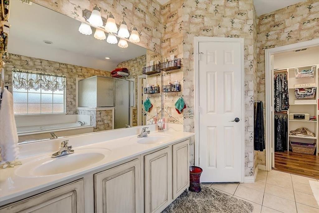 Encino Dr, Dallas, TX 75228
