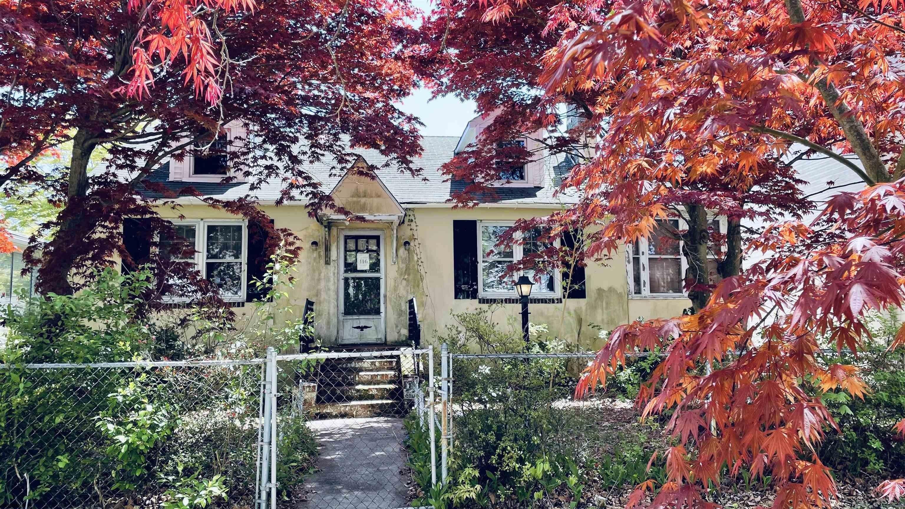 Saint Louis Ave, Egg Harbor City, NJ 08215