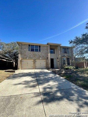 Luisa, San Antonio, TX 78259