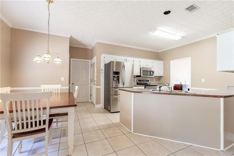 Bridle Creek Dr Sw, Conyers, GA 30094