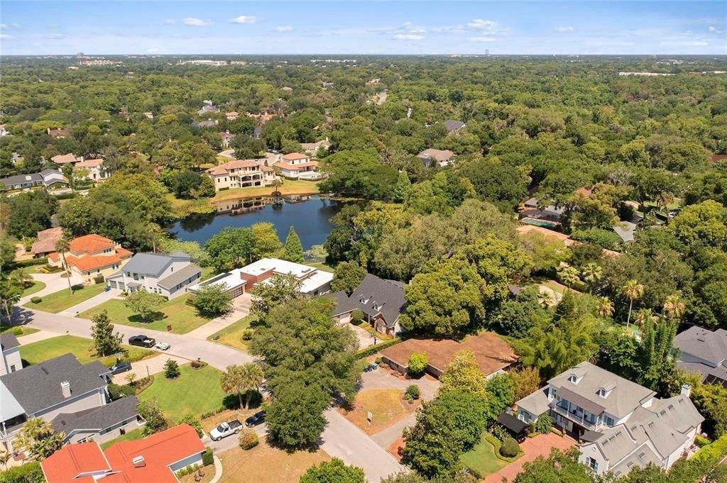 Via Del Mar, Winter Park, FL 32789