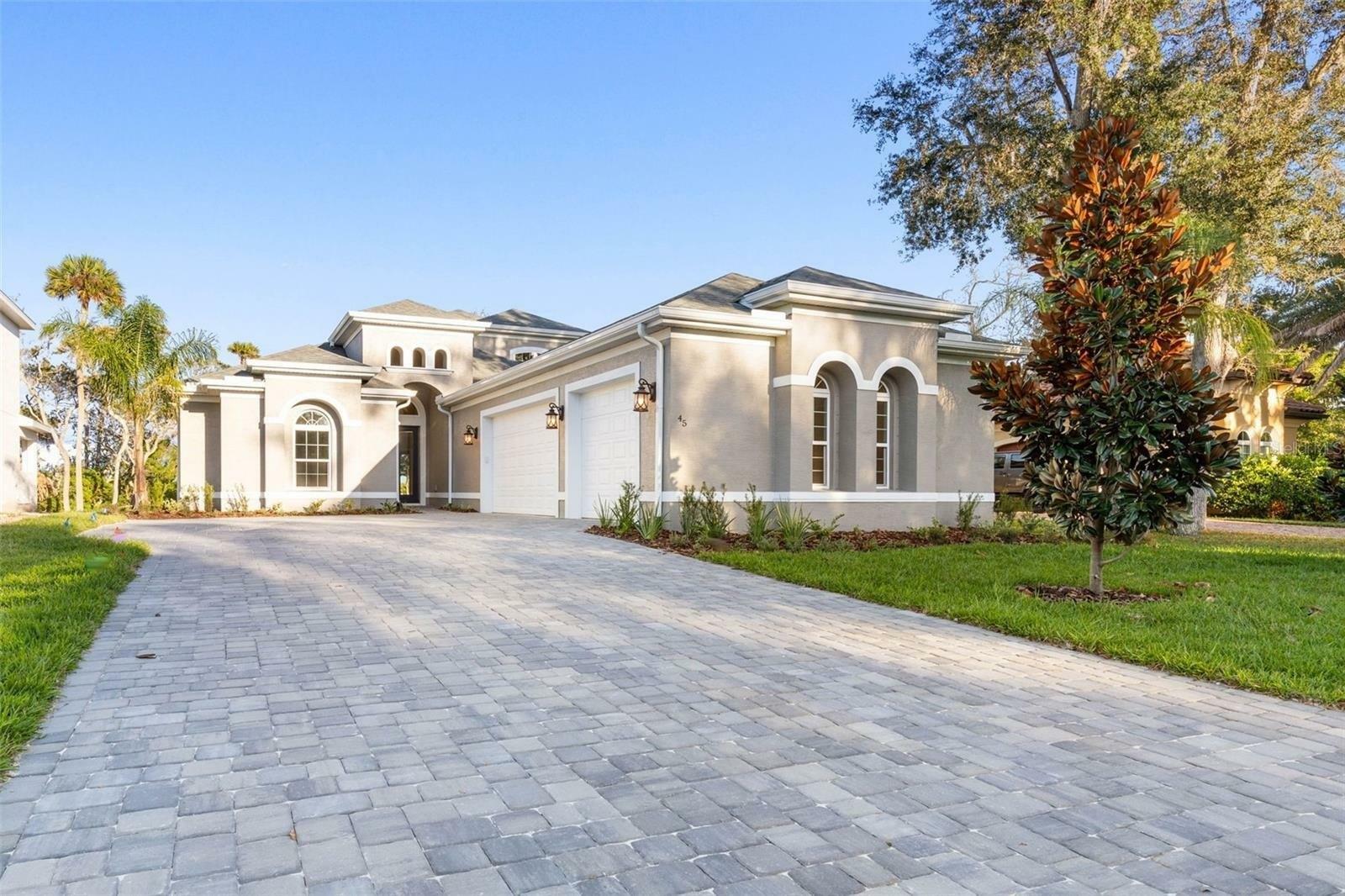 S Riverwalk Dr, Palm Coast, FL 32137