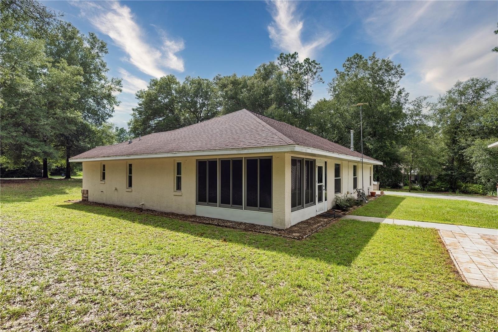 Sw 208th Cir, Dunnellon, FL 34431