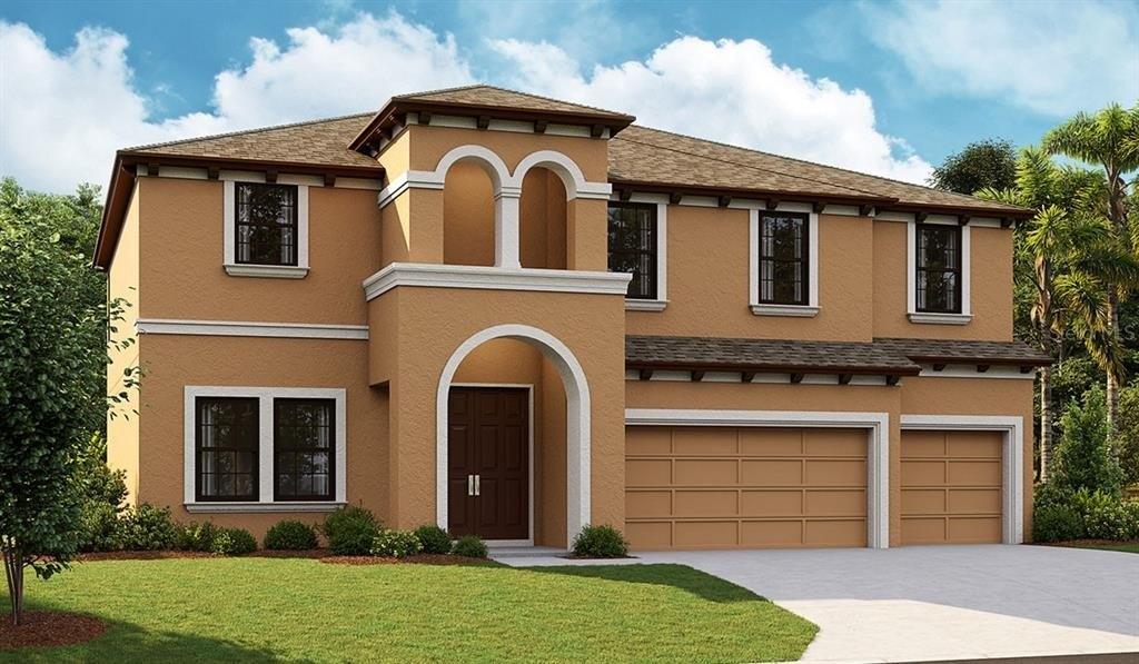 Woodland Spur Dr, Lithia, FL 33547