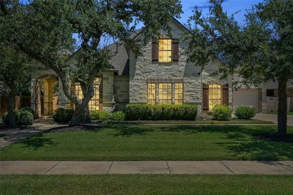 Luminoso Ln W, Round Rock, TX 78681