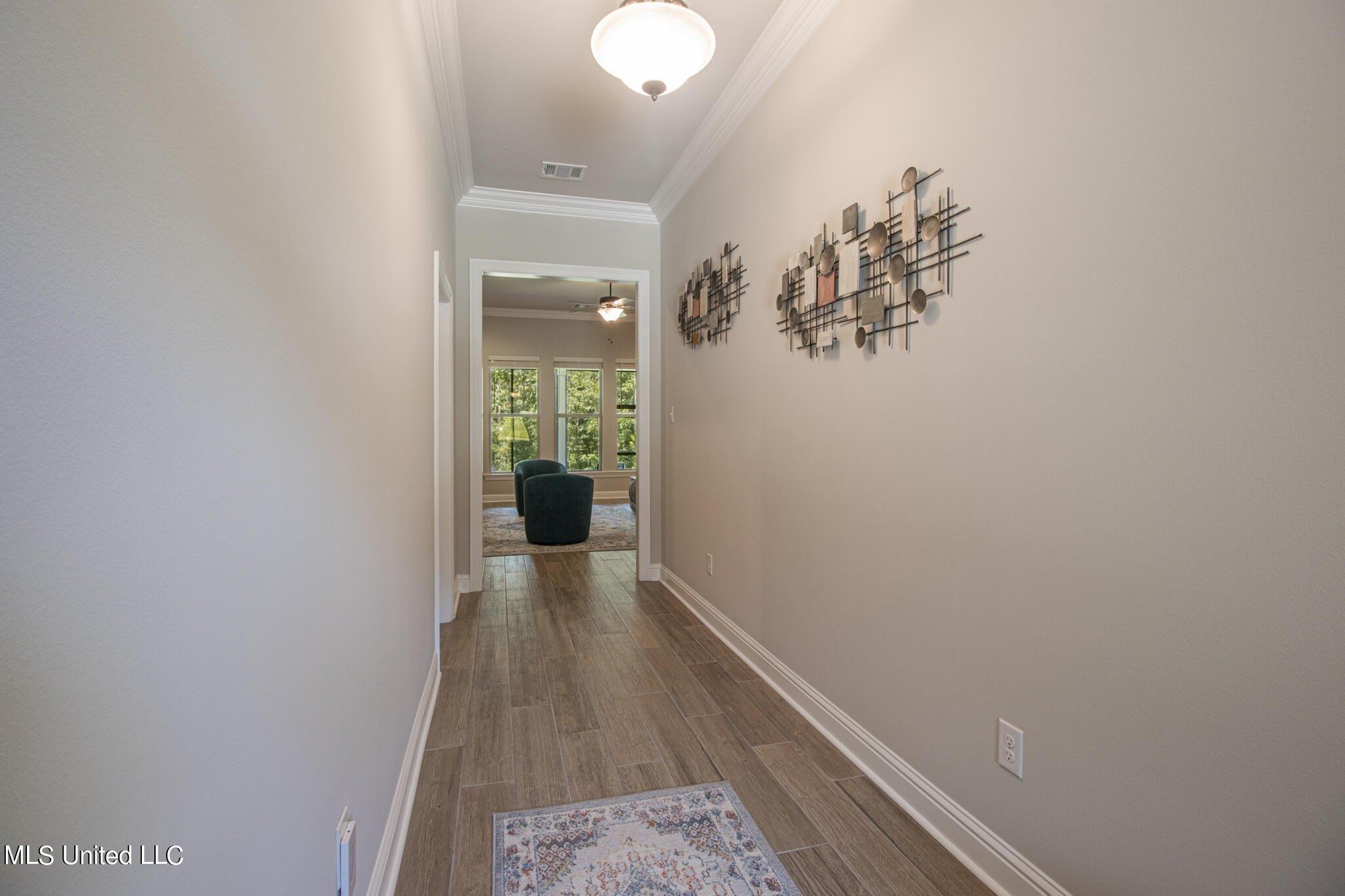 Knollwood Dr, Pass Christian, MS 39571