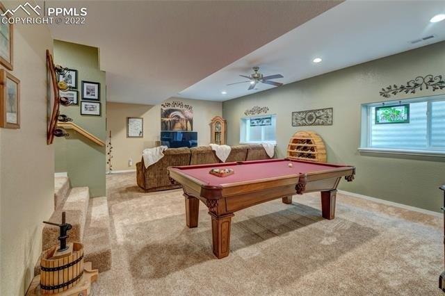 San Felice Pt, Colorado Springs, CO 80906