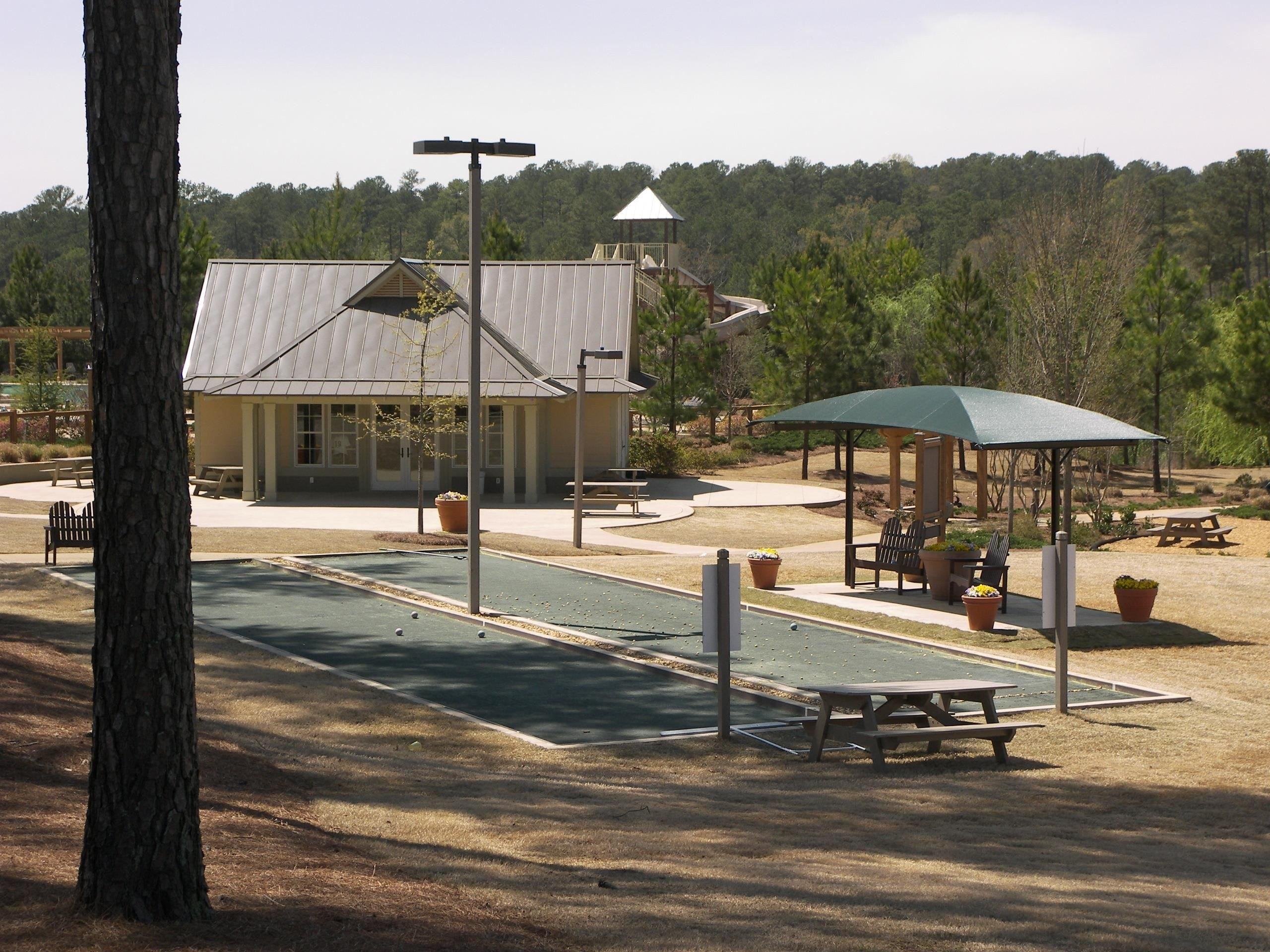 Fairway Ridge Cir, Greensboro, GA 30642