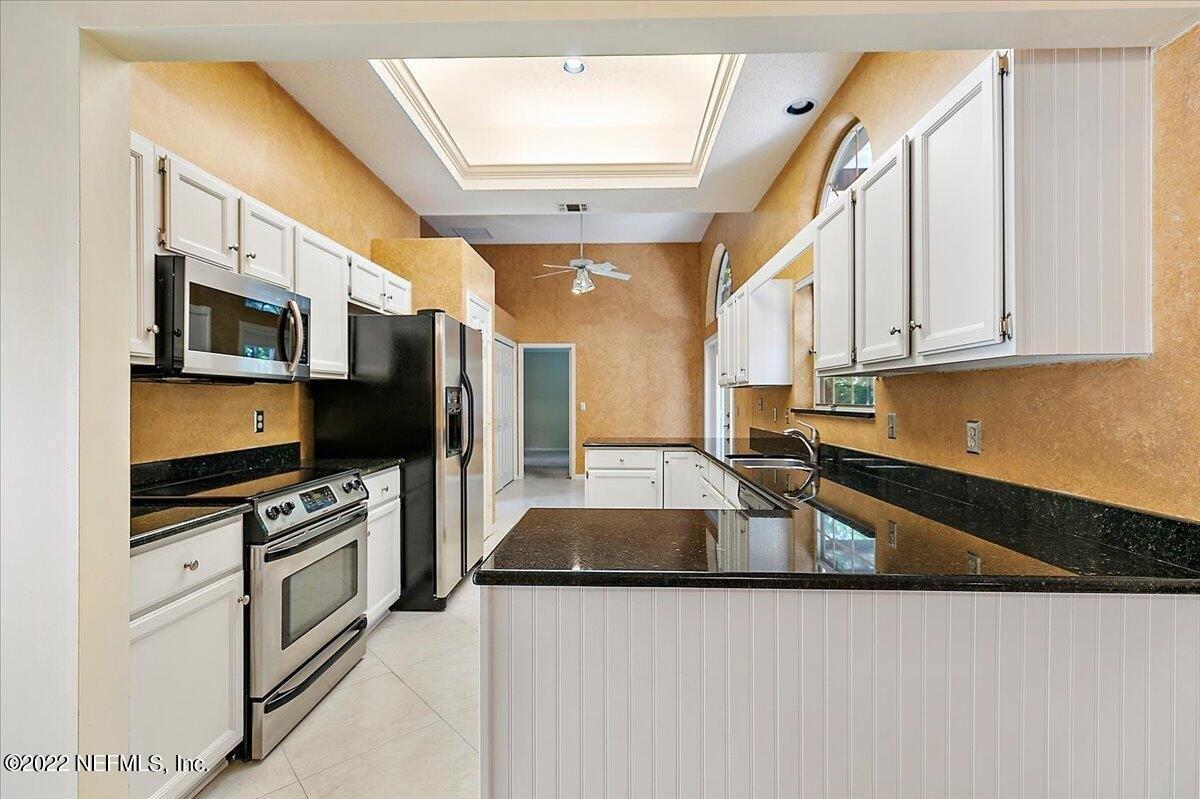 Osprey Ridge Way, Ponte Vedra Beach, FL 32082