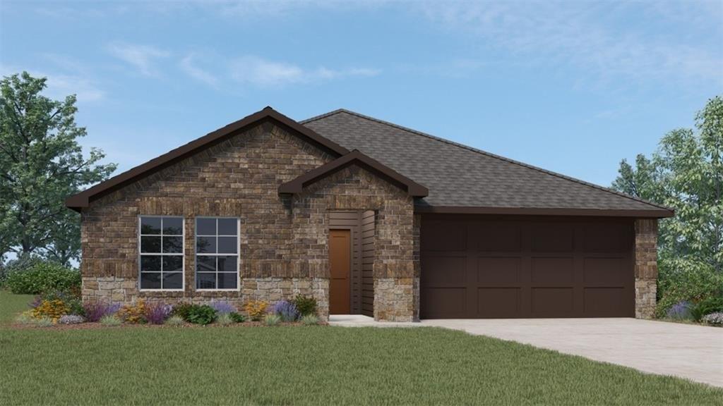 Whirlway Ln, Caddo Mills, TX 75135