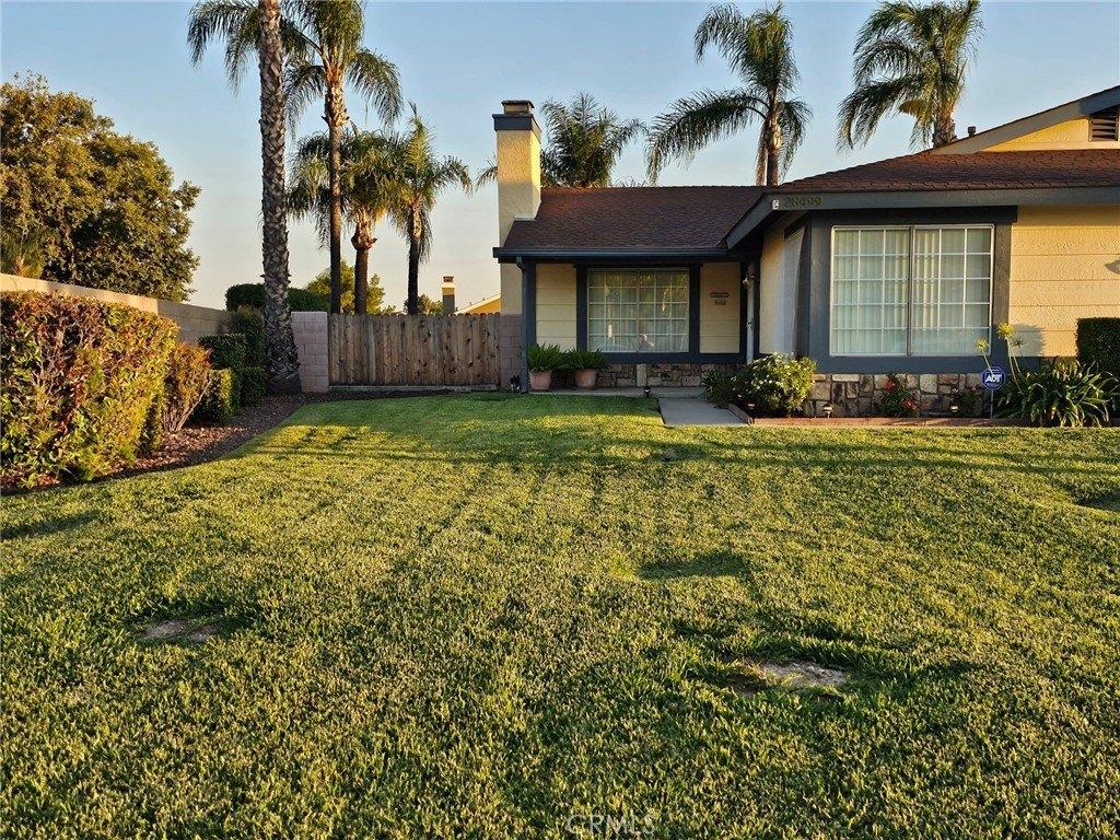Sycamore Dr, Highland, CA 92346