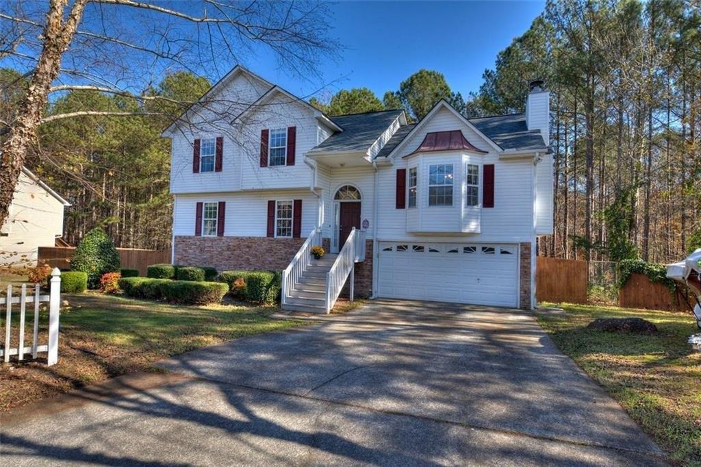 Wey Bridge Ct, White, GA 30184
