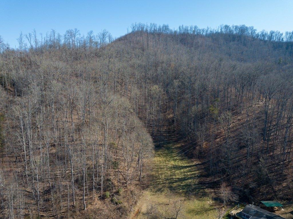 Claude Cook Rd, Sylva, NC 28779