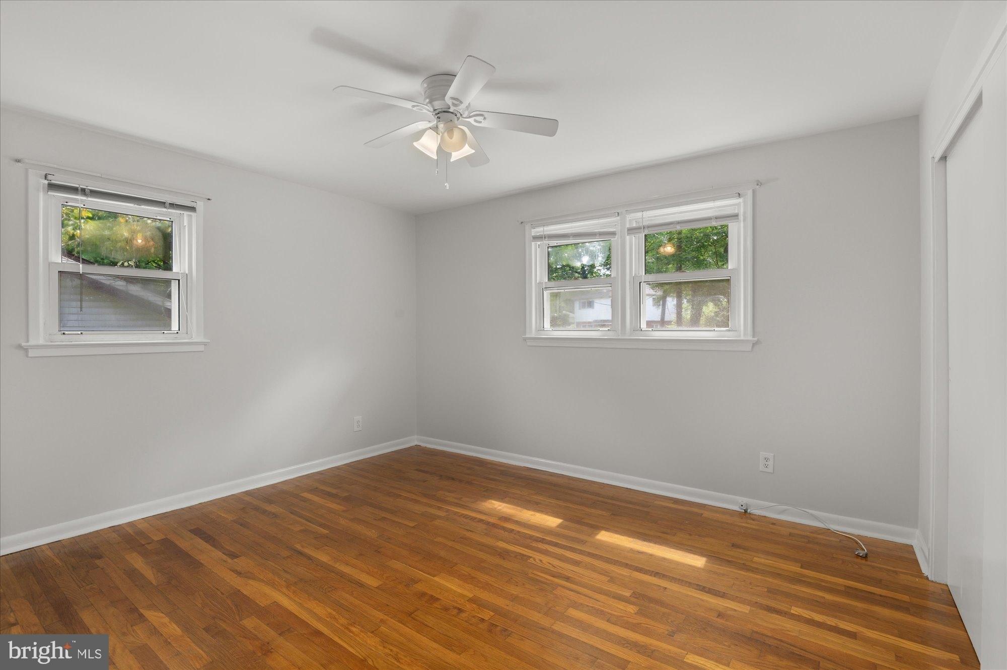 Silver Rock Rd, Rockville, MD 20851