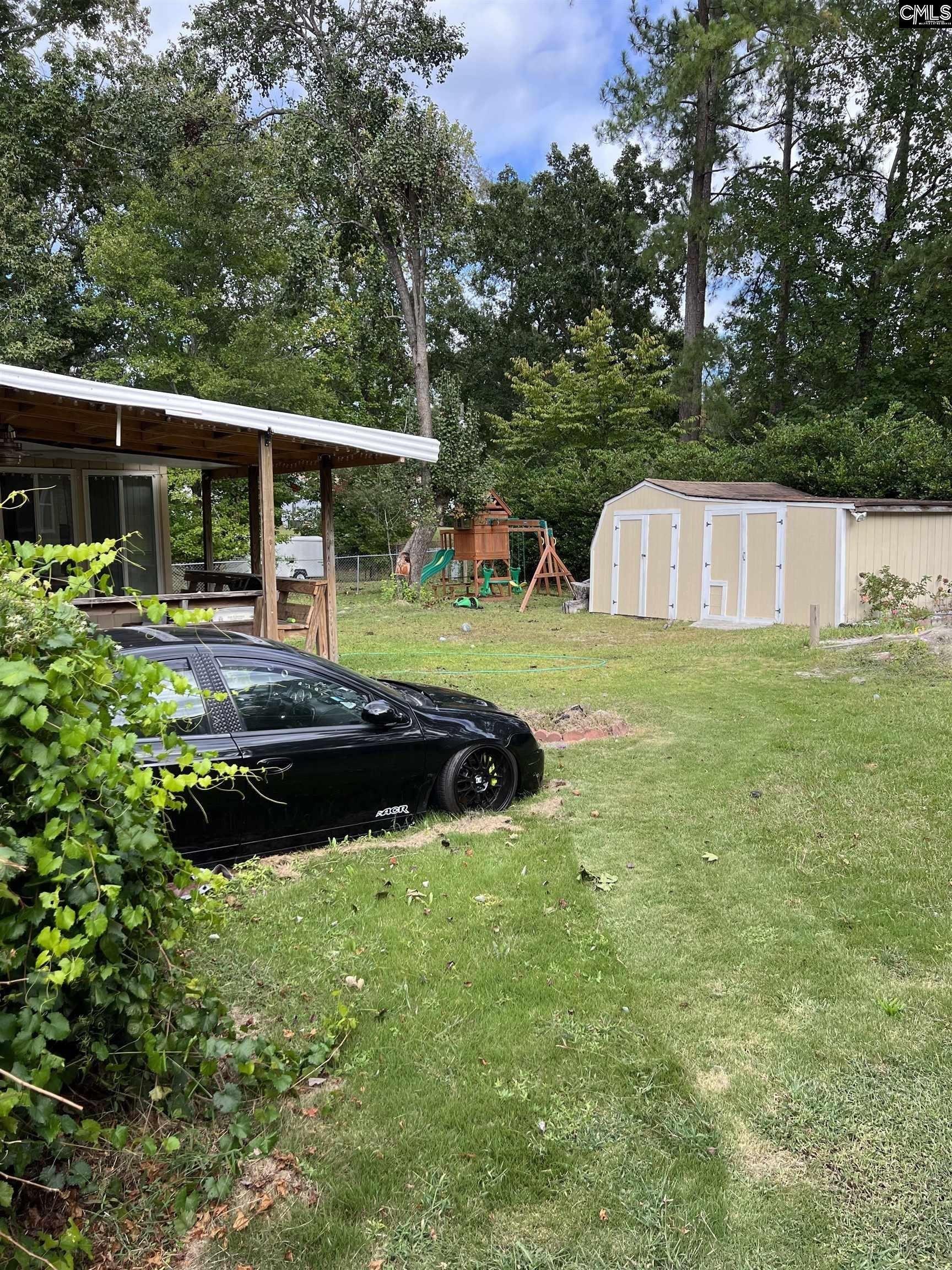 Buxton Dr, Columbia, SC 29223