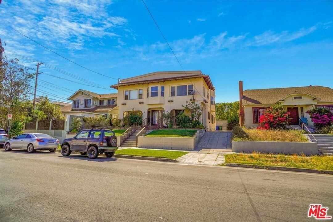N Vendome St, Los Angeles, CA 90026