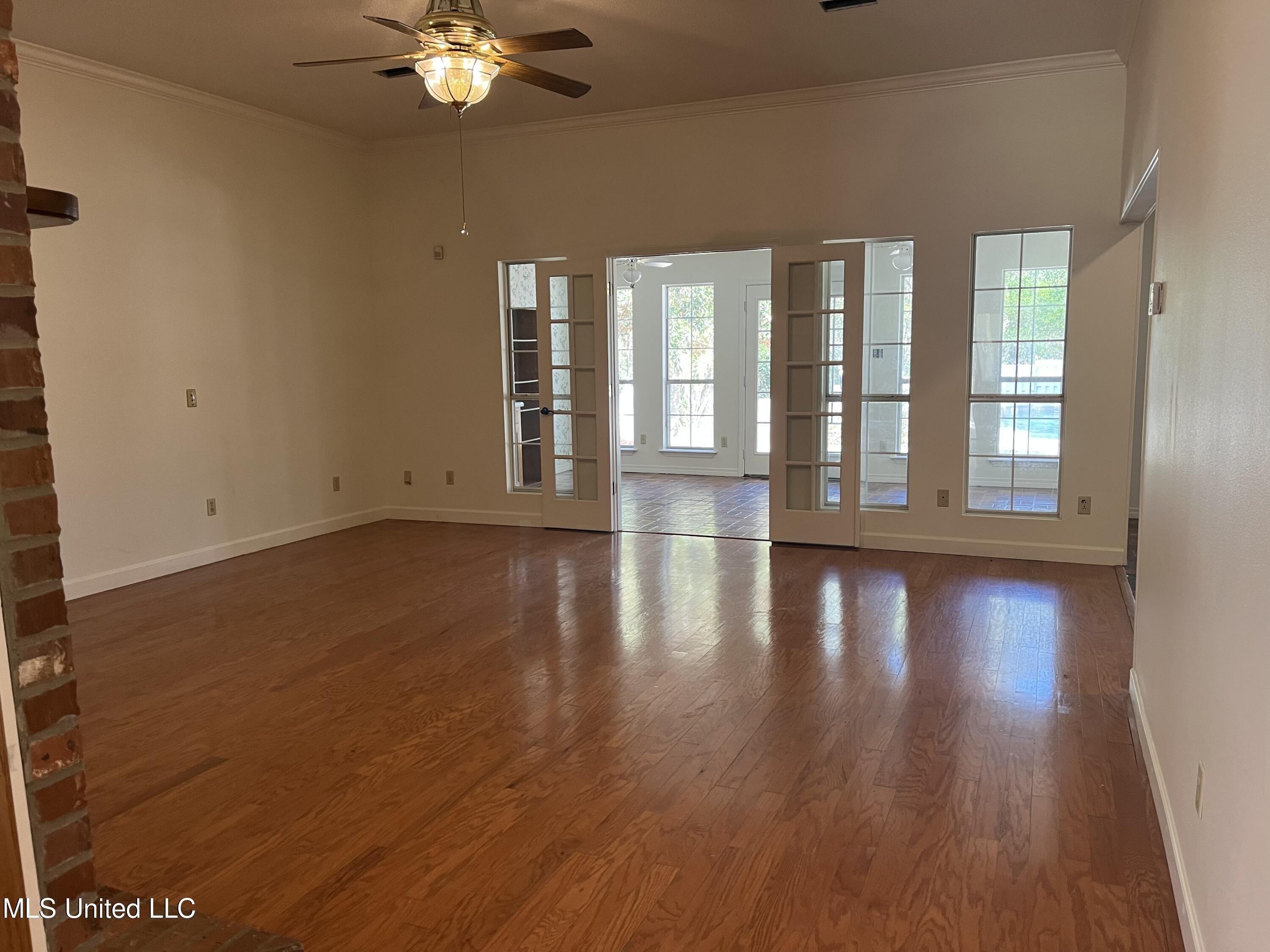 Ferry Point Rd, Gautier, MS 39553