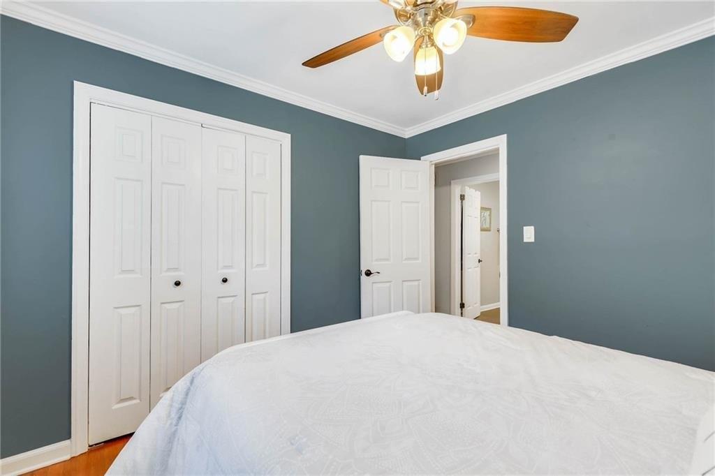Dunn St Se, Smyrna, GA 30080