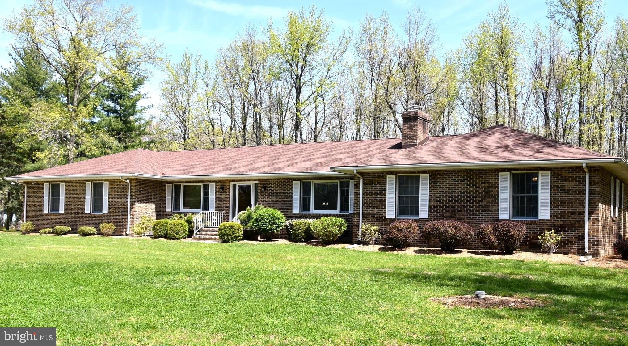 John Carvill Rd, Chestertown, MD 21620