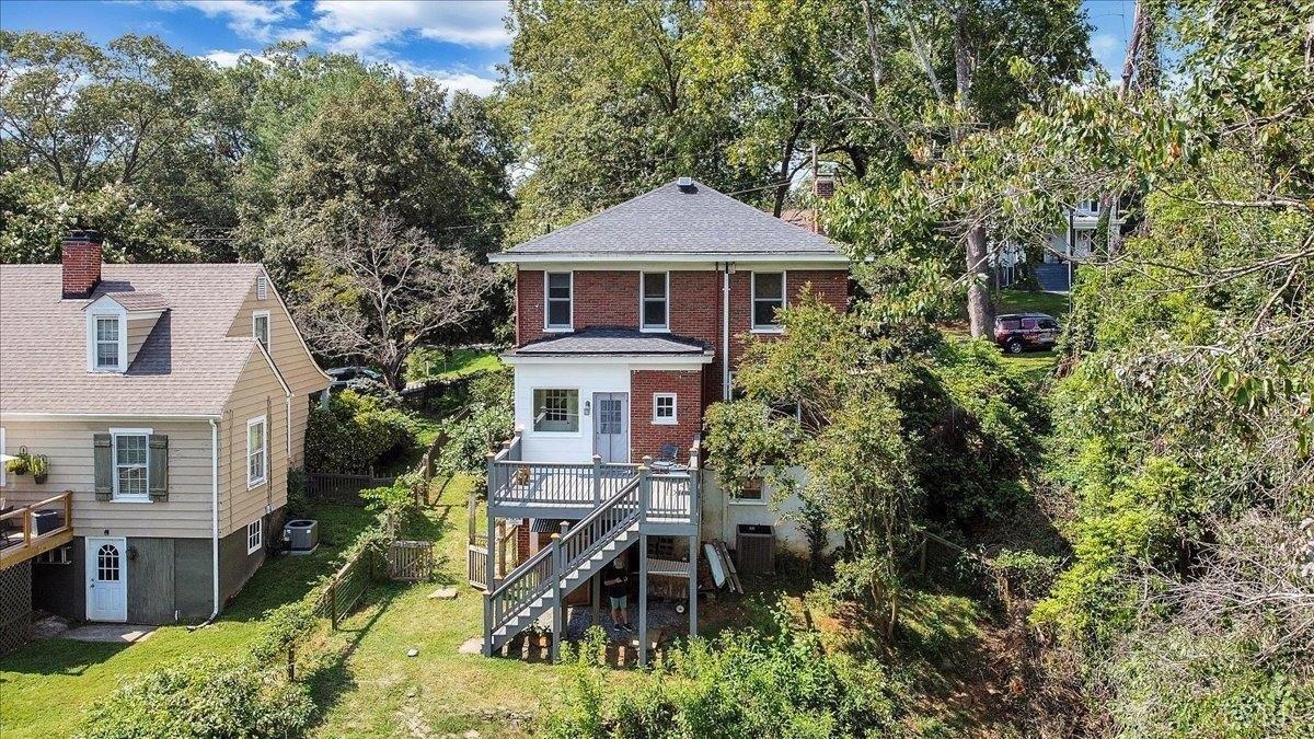 Norfolk Ave, Lynchburg, VA 24503
