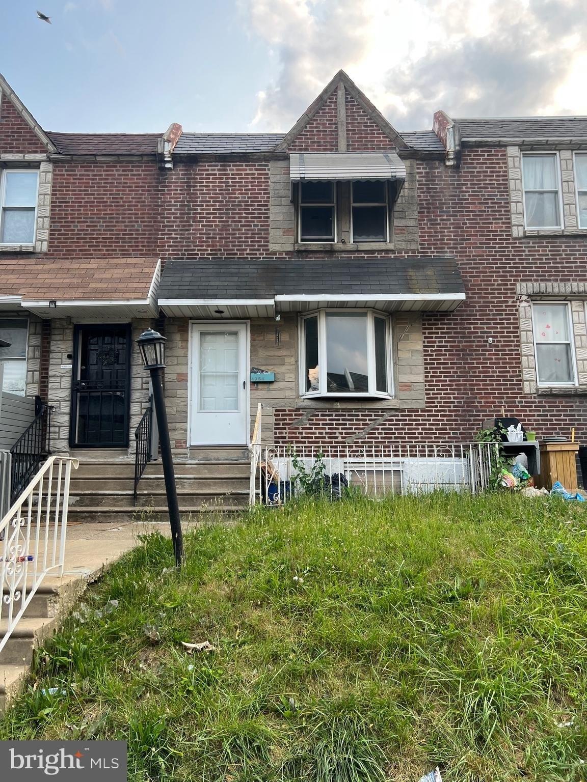 Lansing St, Philadelphia, PA 19136