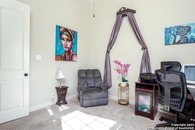 Crosby Cv, San Antonio, TX 78253