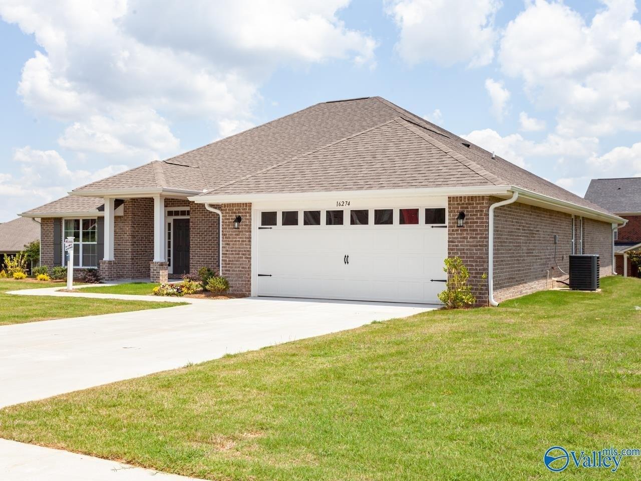 Carnation Ave, Meridianville, AL 35759