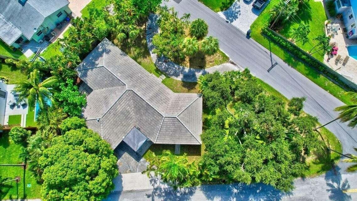 Rye Ln, Delray Beach, FL 33444