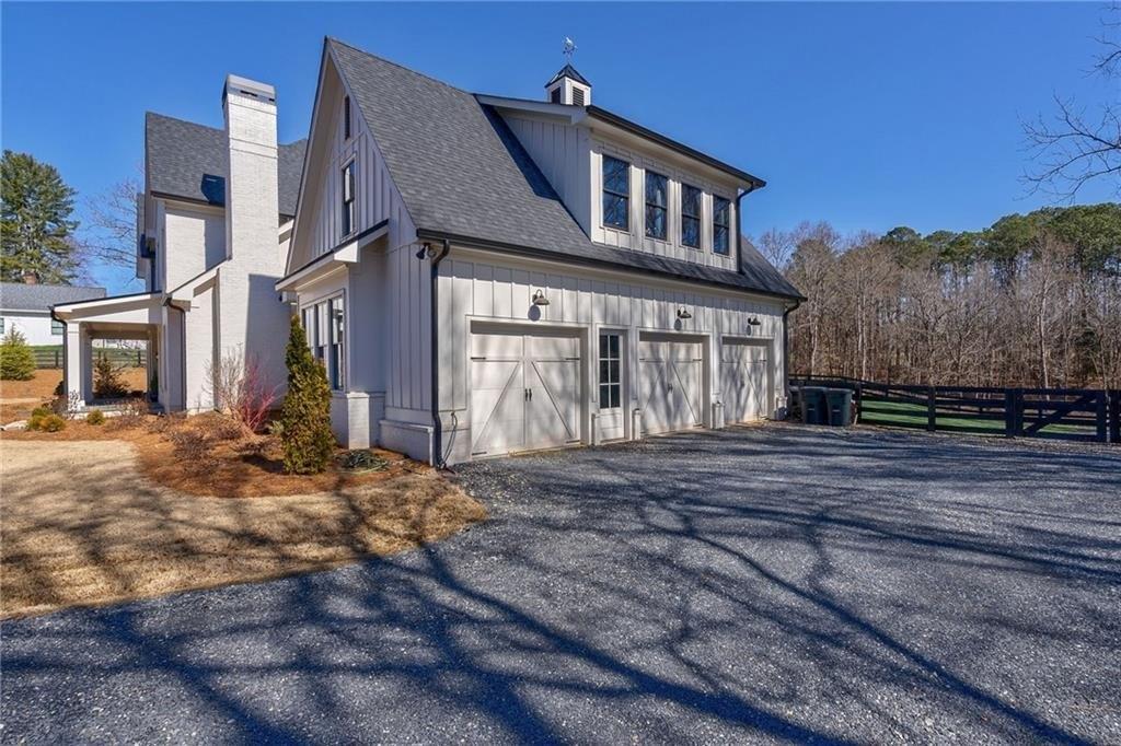 Cowart Rd, Alpharetta, GA 30004