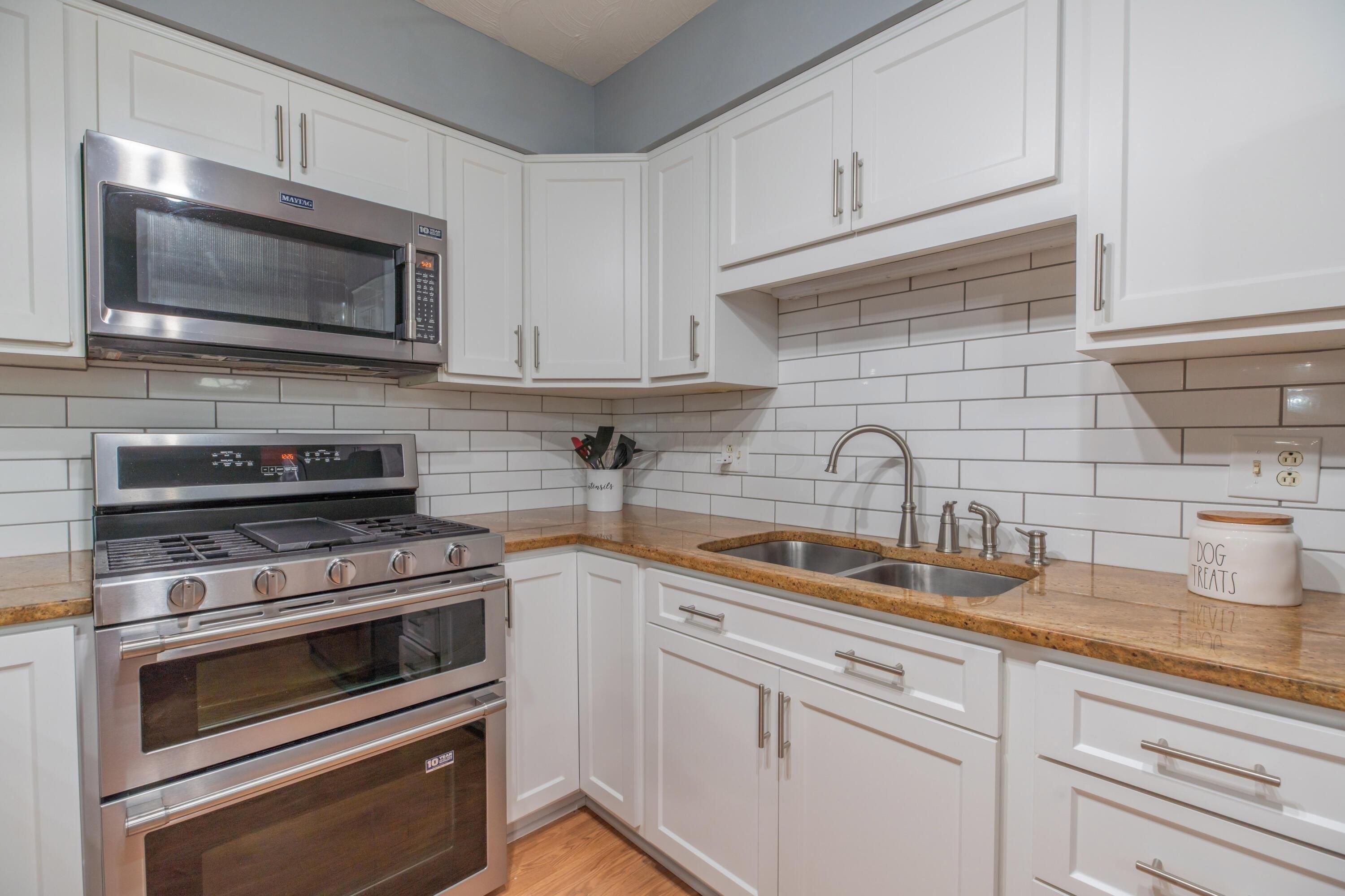 Rundell Dr, Columbus, OH 43204