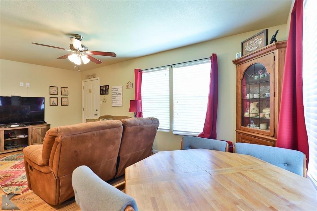 S Crockett Dr, Abilene, TX 79605