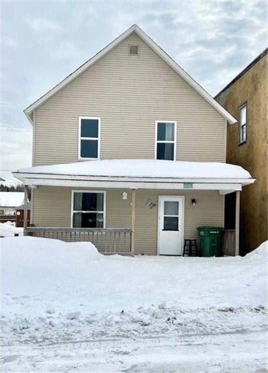 Morton Ave, Hibbing, MN 55746