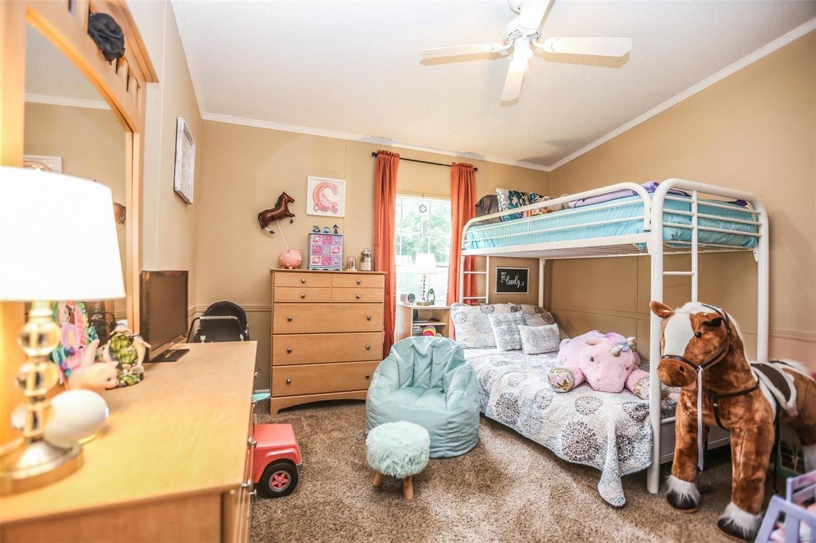 Lakeview Dr, Hillsboro, MO 63050