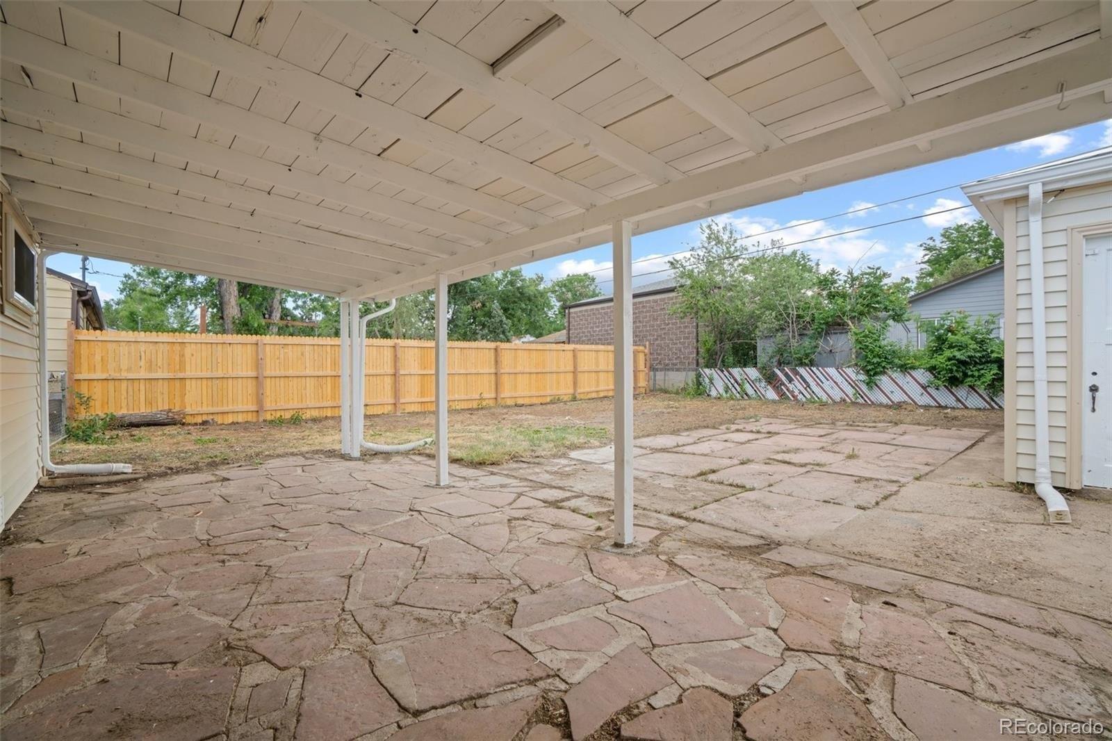 W Wyoming Pl, Denver, CO 80219