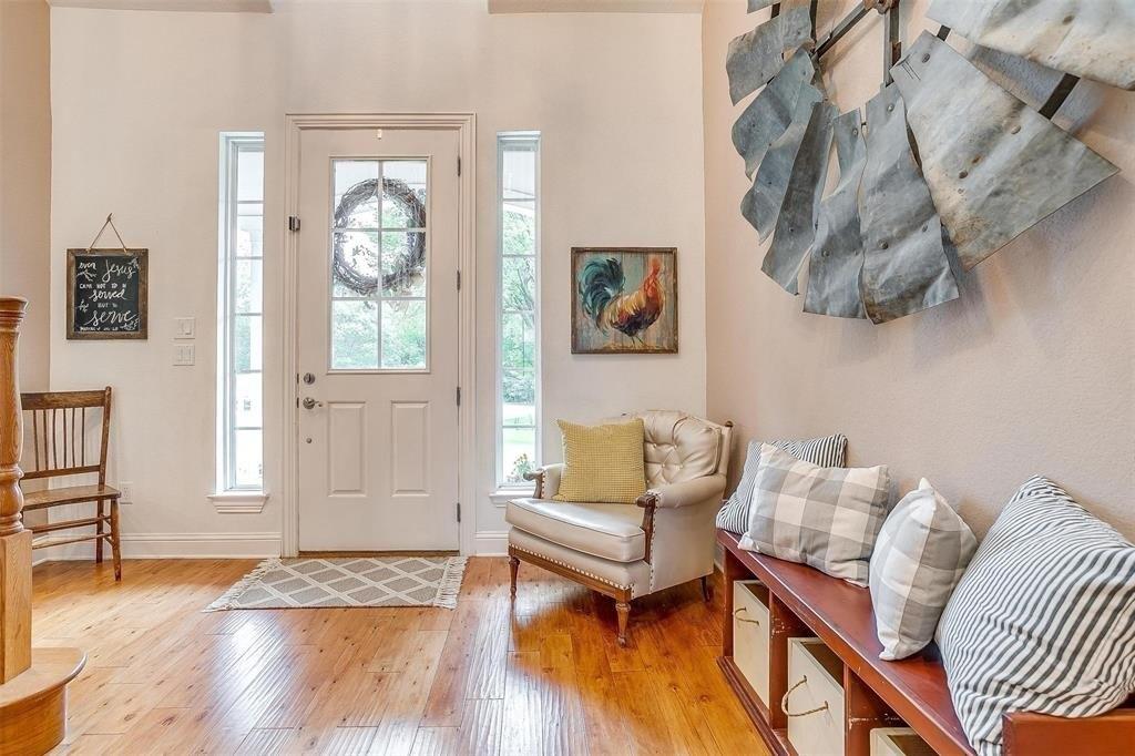 Horizon Cir, Azle, TX 76020