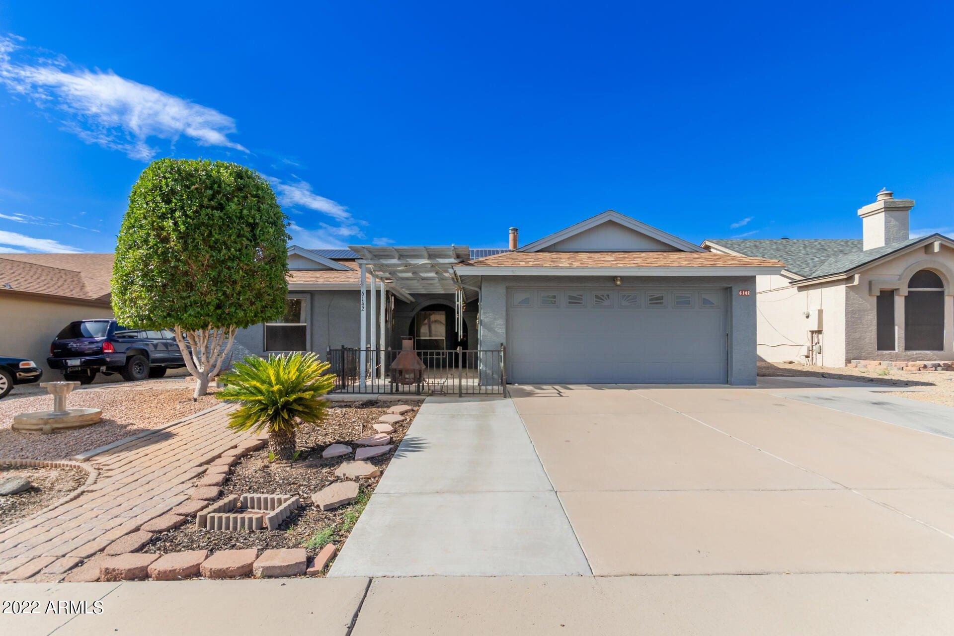 E Covina St, Mesa, AZ 85205