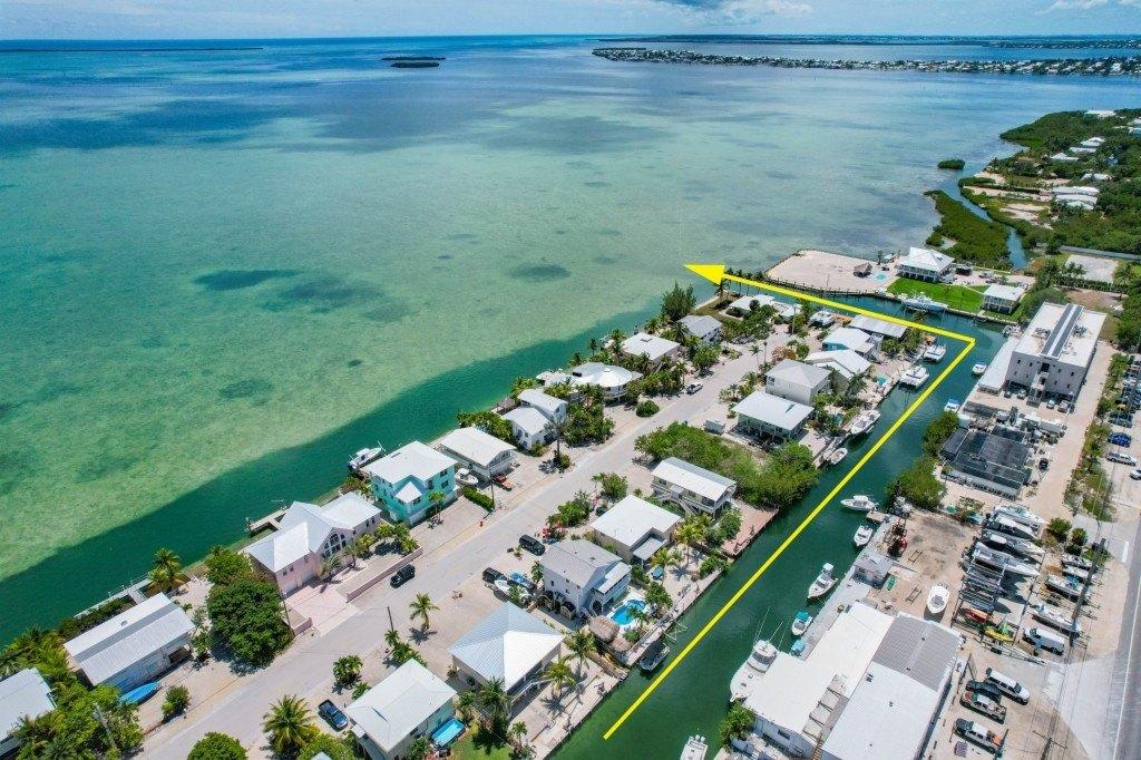 Caribbean Dr W, Summerland Key, FL 33042