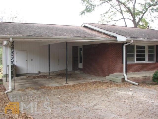 Ardmoor Dr, Jonesboro, GA 30236