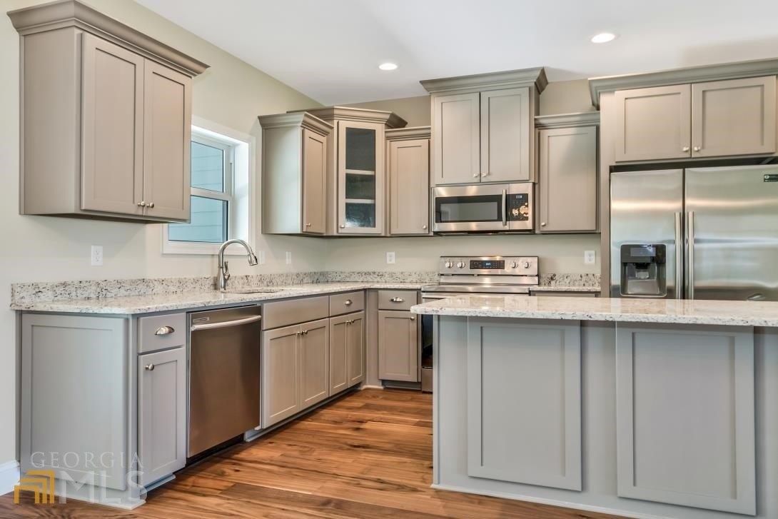 Eva Dr, Saint Marys, GA 31558