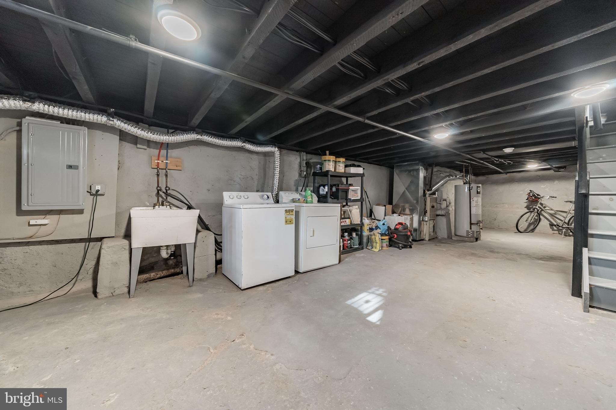 S Garnet St, Philadelphia, PA 19146