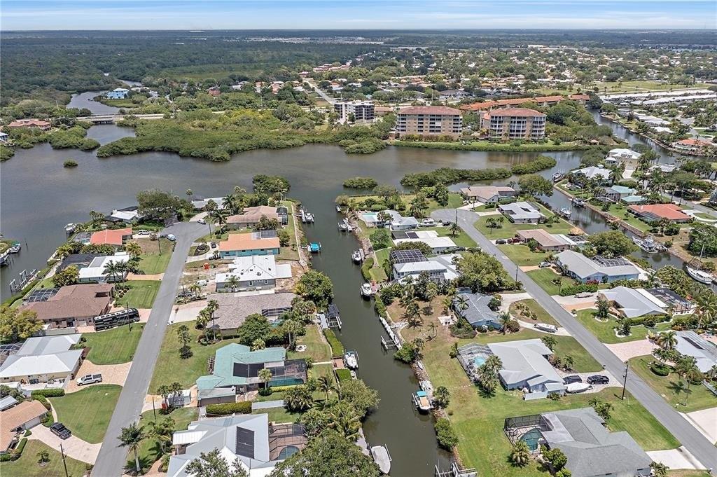 N Shore Dr, Osprey, FL 34229