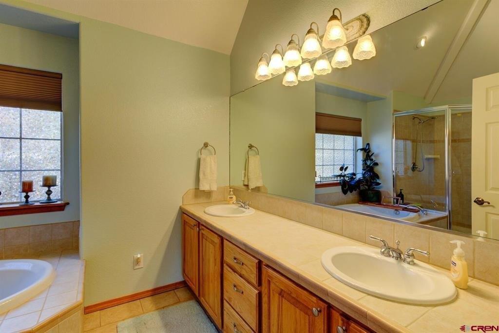 Twin Creek Cir, Pagosa Springs, CO 81147
