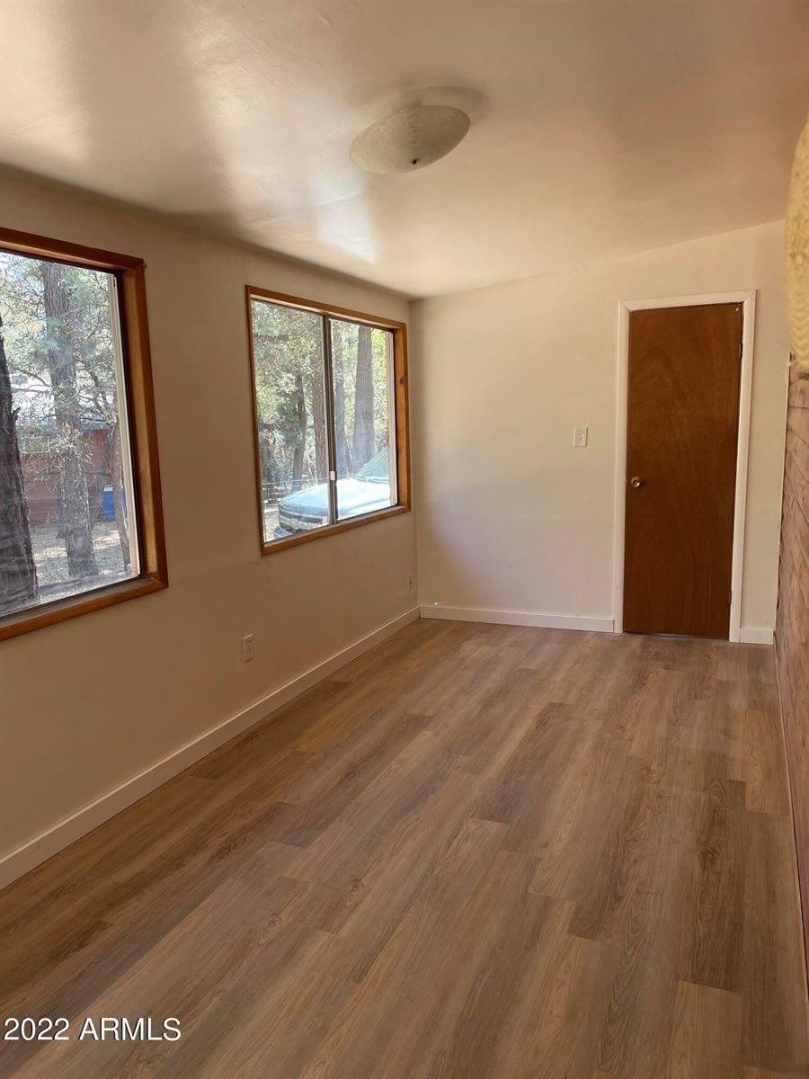 N Hunt Dr, Pine, AZ 85544