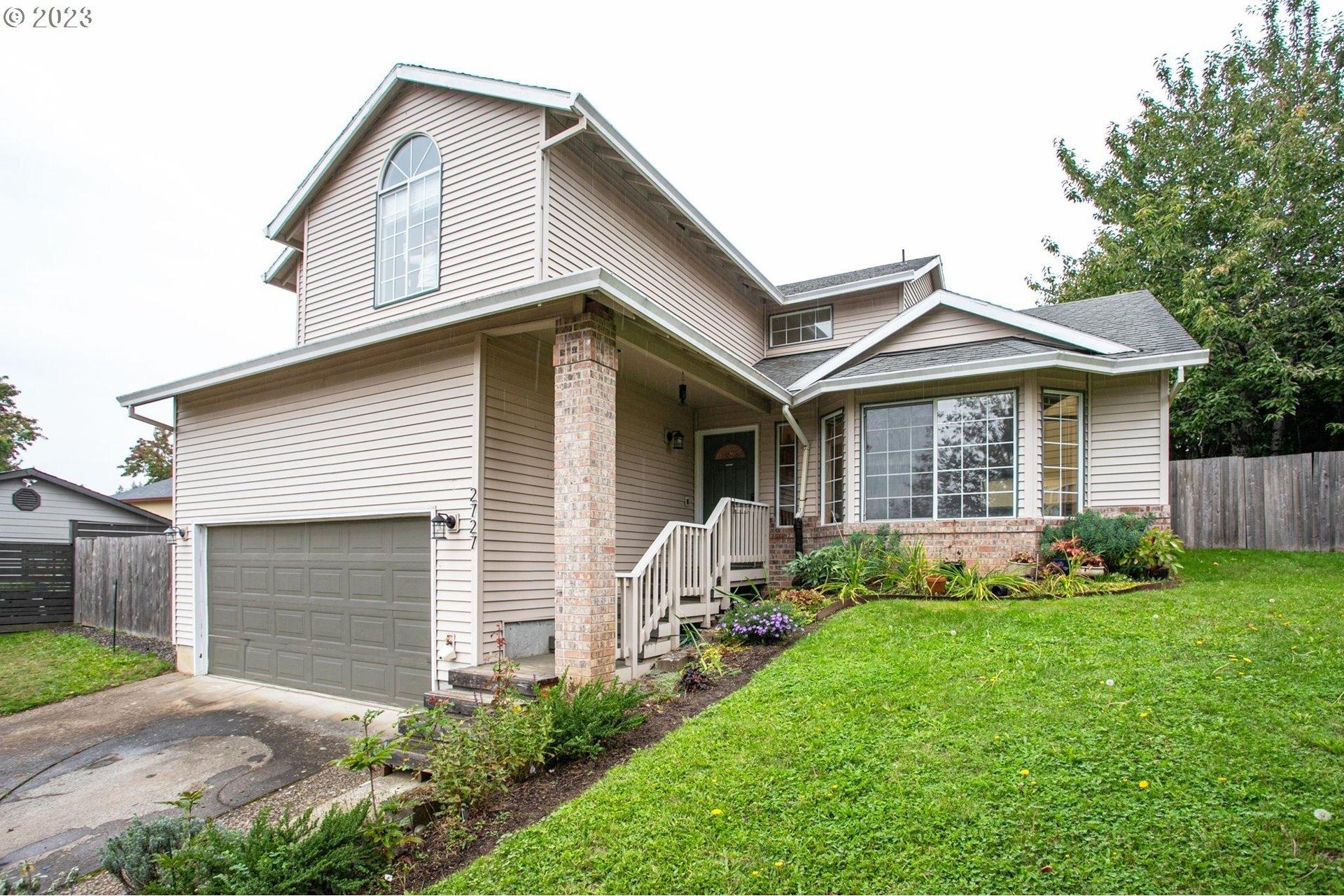 Sw Corbeth Ln, Troutdale, OR 97060