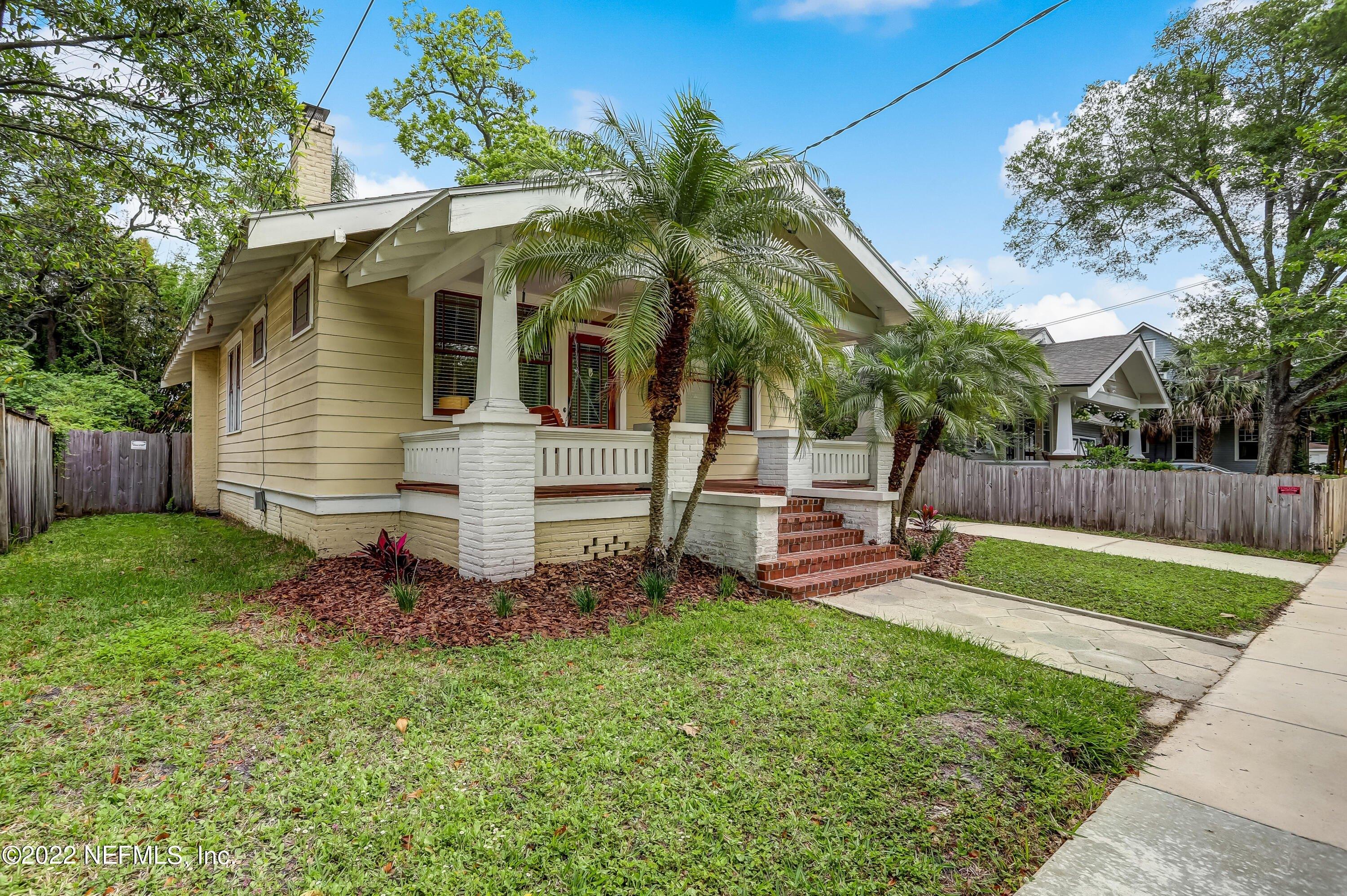 Post St, Jacksonville, FL 32204